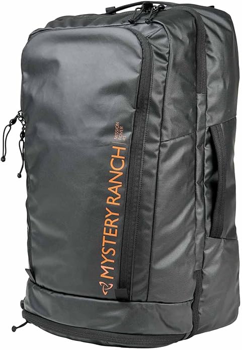 ミステリーランチ(MYSTERY RANCH) MISSION ROVER 45