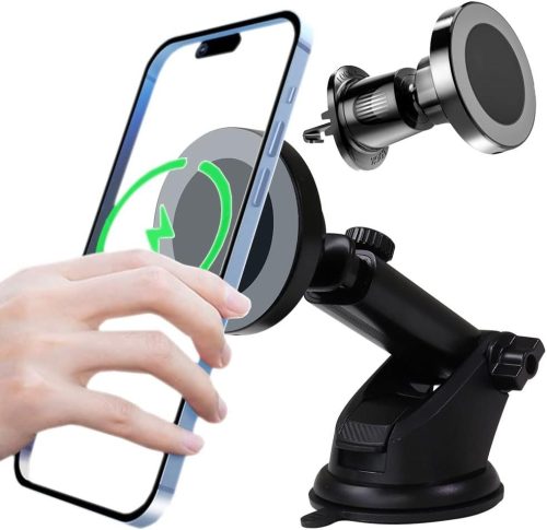 MAXWIN マグネット式車載ホルダー KIT43