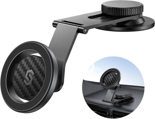 Syncwire カーフォンホルダー磁気電話マウント