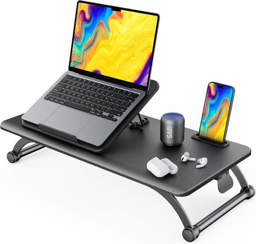 SAIJI 卓上スタンディングデスク