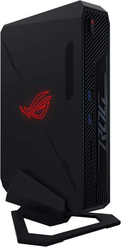 エイスース(ASUS) ゲーミングPC ROG NUC 970 RNUC14SRKU9189AJI