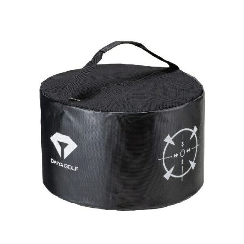 ダイヤゴルフ(DAIYA GOLF) ダイヤインパクトバッグ OT-5003