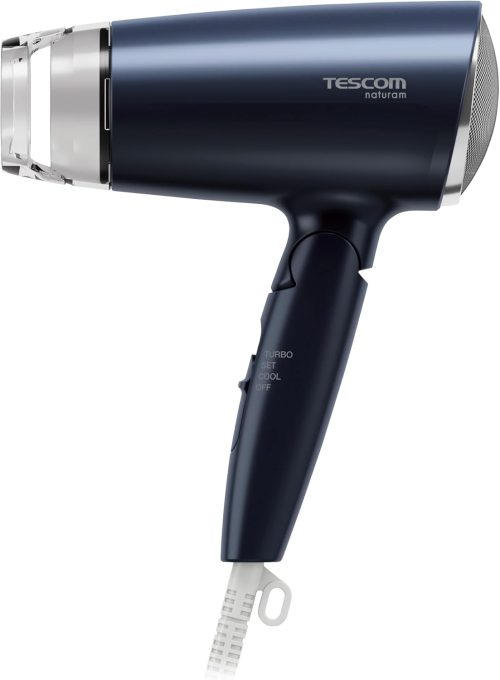 テスコム(TESCOM) マイナスイオン ヘアードライヤー TD200B