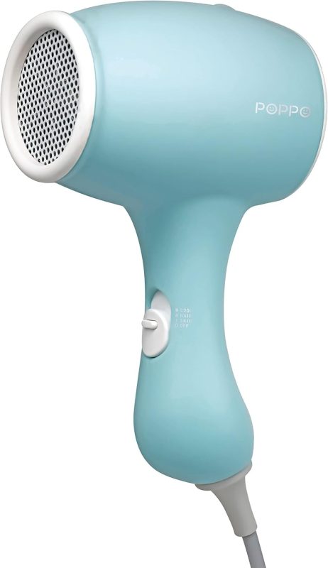 シービージャパン(CB JAPAN) ママのためのドライヤーPOPPO CB-MD01