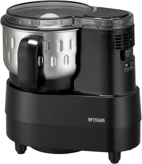 タイガー魔法瓶(TIGER) マイコンフードプロセッサー SKF-H101