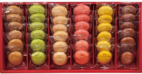 ダロワイヨジャポン マカロンラスク