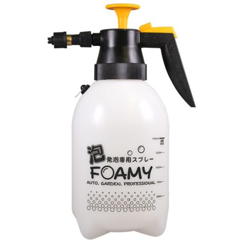 マルハチ産業(Maruhachisangyou) 洗車専用泡スプレー AF1500