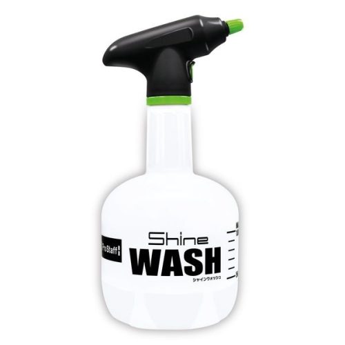 プロスタッフ(Prostaff) シャインウォッシュ P187