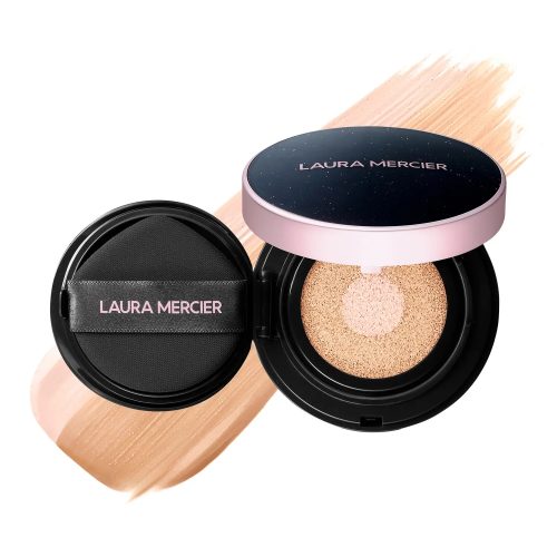 ローラ メルシエ(LAURA MERCIER) フローレス ルミエール ラディアンス パーフェクティング トーンアップ クッション