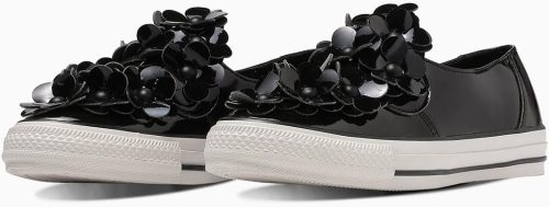 コンバース(CONVERSE) ALL STAR TOKYO BOPPER FLOWER SLIP-ON