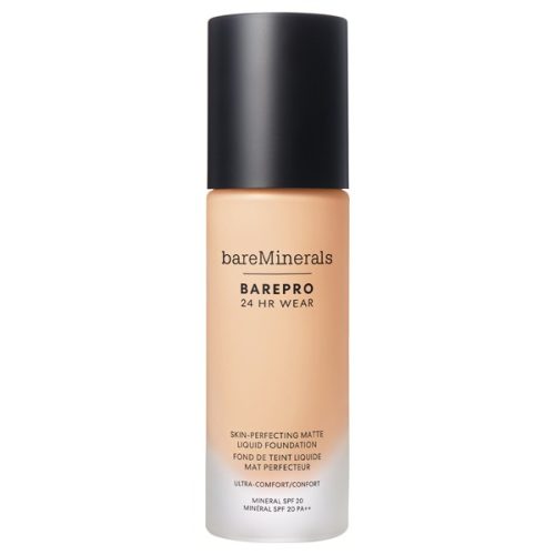ベアミネラル(bereminerals) ベアプロ 24HR リキッド ファンデーション