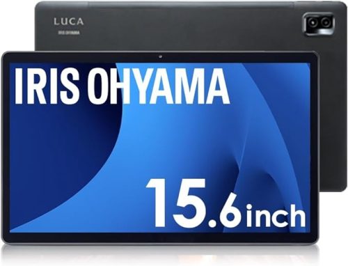 アイリスオーヤマ(IRIS OHYAMA) LUCA TM153M6V1-B