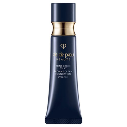 クレ・ド・ポー ボーテ(cle de peau Beaute) タンクレームエクラn