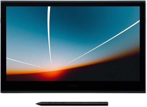 ワコム(Wacom) Movink 13 DTH135K0C