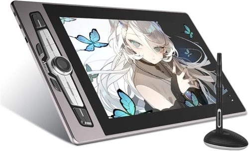 Artisul 15.6インチ ペンディスプレイ SP1603