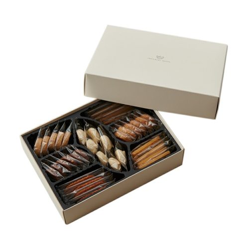 帝国ホテル クッキー