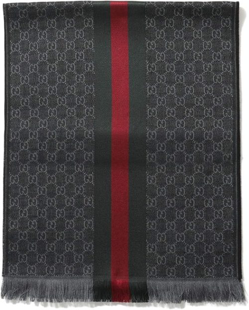 グッチ(GUCCI) マフラー