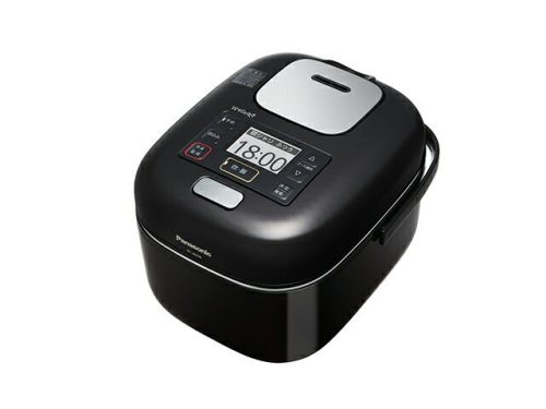 パナソニック(Panasonic) 可変圧力IHジャー炊飯器 おどり炊き SR-JW058
