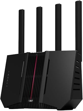 エイスース(ASUS) Wi-Fiルーター RT-BE92U