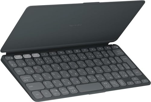 ロジクール(Logicool) Keys-To-Go 2 IK1043GRU