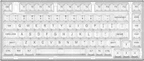 YUNZII X75 PRO 82