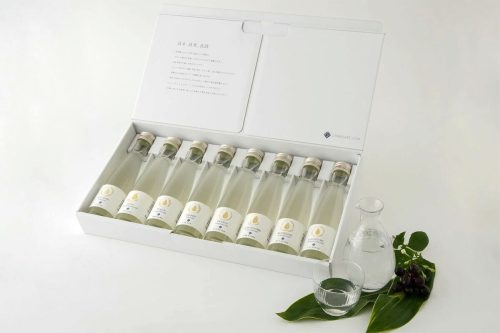 オニオン新聞社 千葉銘酒8選