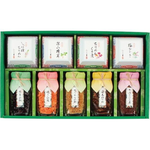 わらびの里 京楽味