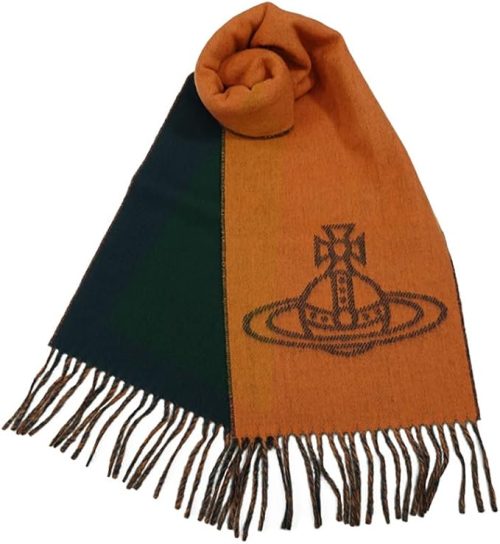 ヴィヴィアン・ウエストウッド(Vivienne Westwood) マフラー 81030006