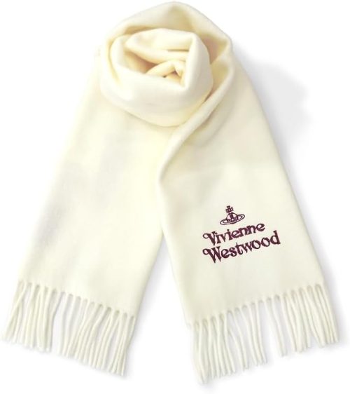 ヴィヴィアン・ウエストウッド(Vivienne Westwood) マフラー 81030007
