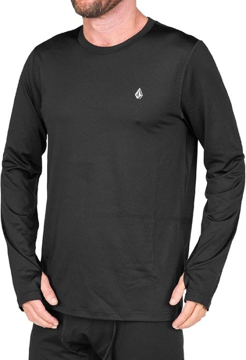 ボルコム(VOLCOM) V-SCIENCE CREW G2152502