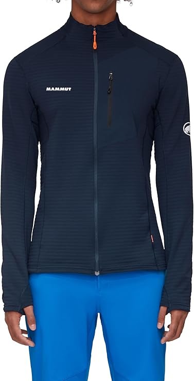 マムート(MAMMUT) タイス ライト ミッドレイヤー ジャケット 1014-04550