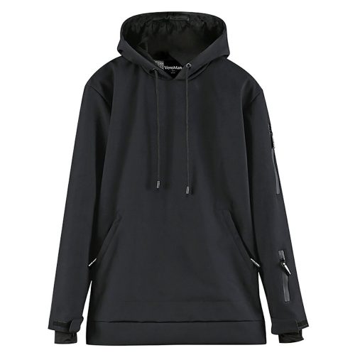 VeroMan スノーボードウェア 撥水防水パーカー