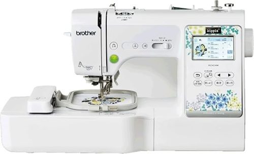 ブラザー(Brother) PICNO KW EMP0801