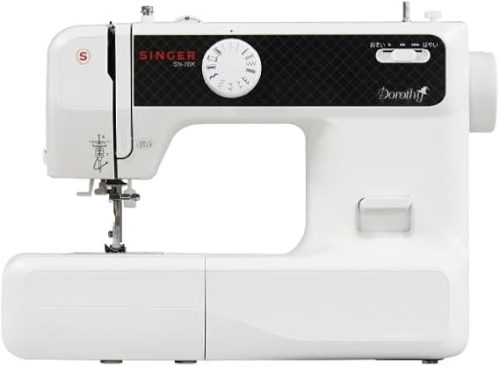 シンガー(SINGER) Dorothy SN-1BK