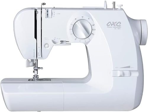アックスヤマザキ(AXE YAMAZAKI) 山崎範夫の電子ミシン AG-005