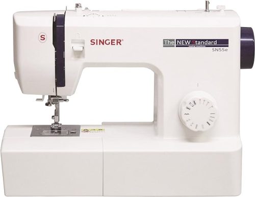 シンガー(SINGER) 電動ミシン SN55e