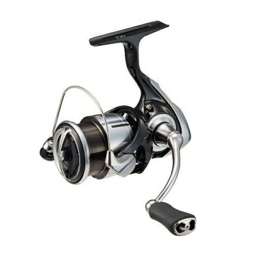 ダイワ(Daiwa) 23 レグザ LT2500S