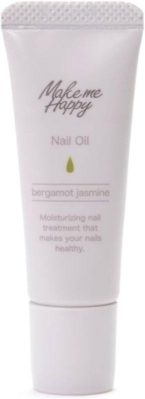 キャンメイク(CANMAKE) メイクミーハッピー ネイルオイル