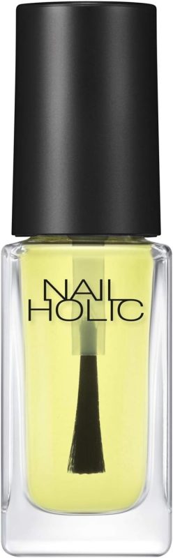 コーセー(KOSE) ネイルホリック キューティクルオイル