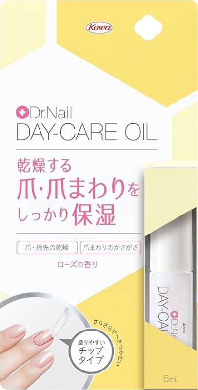 興和(Kowa) Dr.Nail デイケアオイル