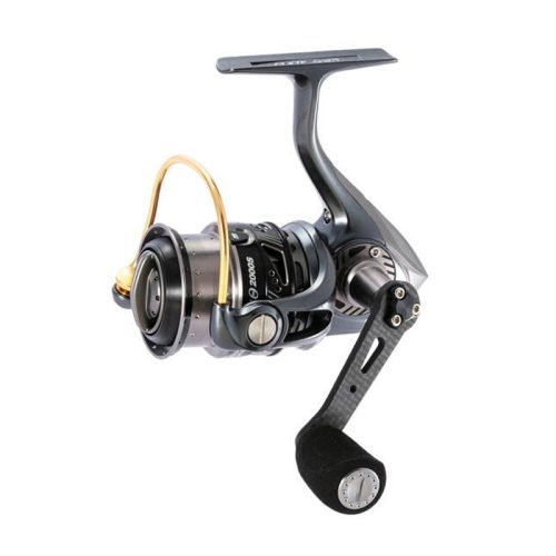 アブガルシア(AbuGarcia) レボ ALX シータ 2000S