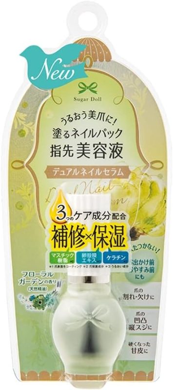 シュガードール(sugar doll) デュアルネイルセラム
