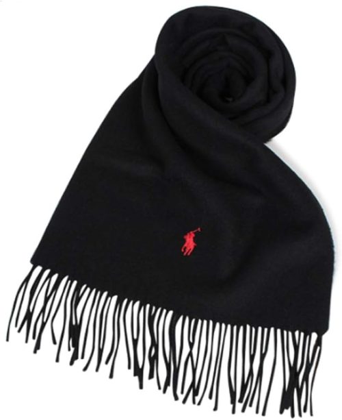 ポロラルフローレン(Polo Ralph Lauren) マフラー