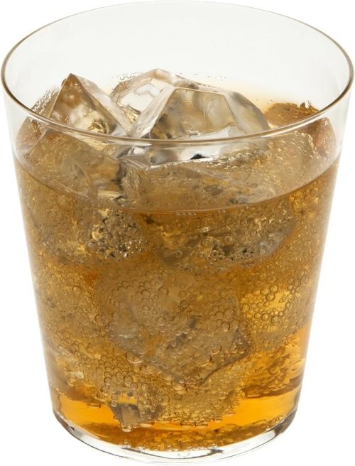 東洋佐々木ガラス 薄氷 うすらい オンザロックB-21109CS