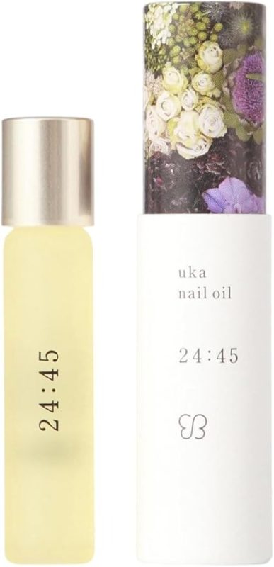 ウカ(uka) ネイルオイル 24:45