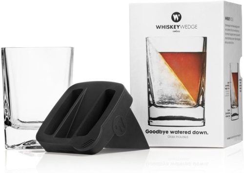 コークシクル(CORKCICLE) ウイスキーウェッジ