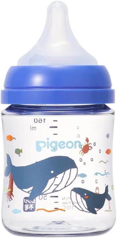 ピジョン(Pigeon) 母乳実感 哺乳びん T-Ester