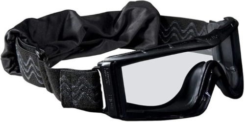ボレーセーフティ(BOLLE SAFETY) タクティカルゴーグル X810 X810NPSIJP