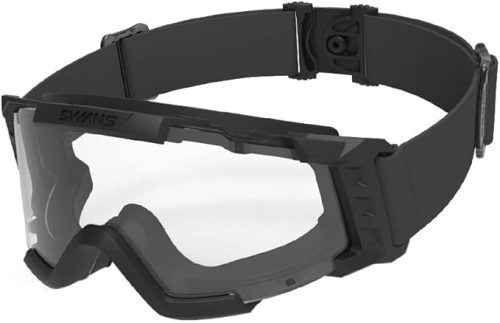 スワンズ(SWANS) サバイバルゲーム用タクティカルゴーグル SG-2280LSMK