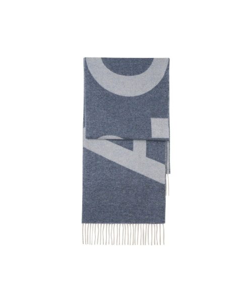 アーペーセー(A.P.C.) MALO マフラー